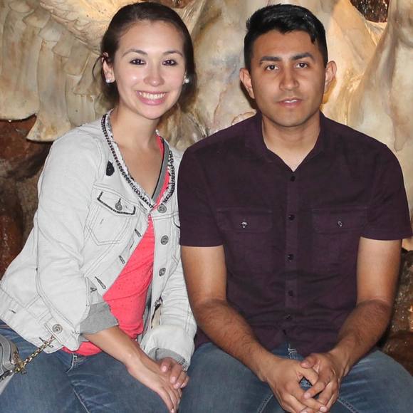 Meet your Posher, Joel - Picture 1 of 1